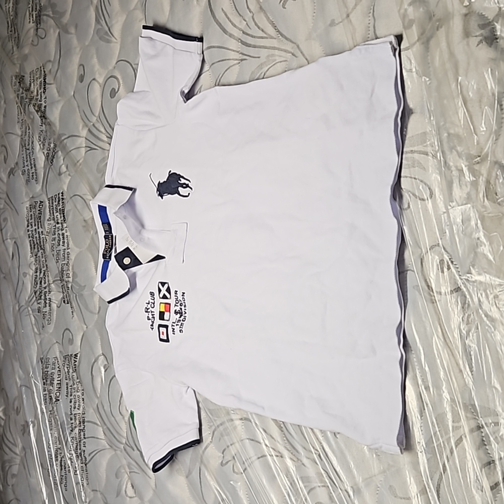 Polo Ralph Lauran S mens polo